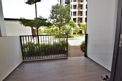 Botanique At Bartley (D19), Condominium #458535731